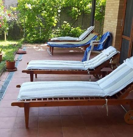 Vivienda Turistica Los Olivos Fontellas  Екстер'єр фото