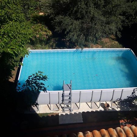 Vivienda Turistica Los Olivos Fontellas  Екстер'єр фото